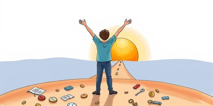 Divorce and Your Finances: Protecting Your Future