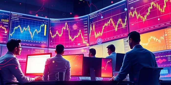 Options Trading: Understanding the Advanced Market