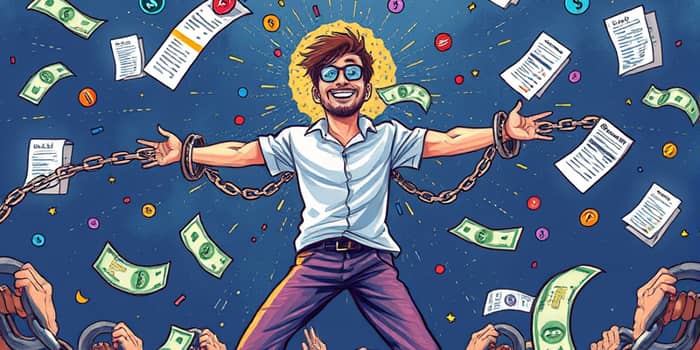 The Subscription Trap: Auditing Your Recurring Expenses