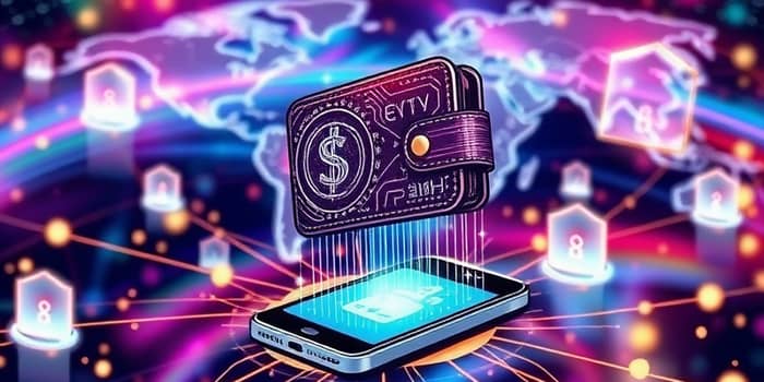 Digital Wallets: Security and Convenience