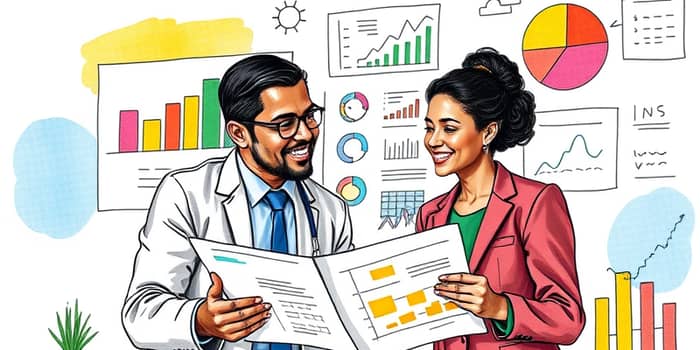 Choosing a Financial Advisor: Finding Your Guide