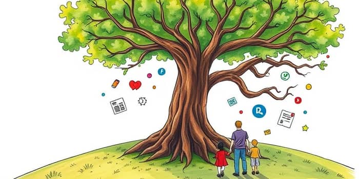 The Essentials of Estate Planning: Beyond the Will