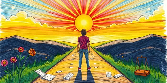 Navigating Divorce: Financial Steps for a New Start