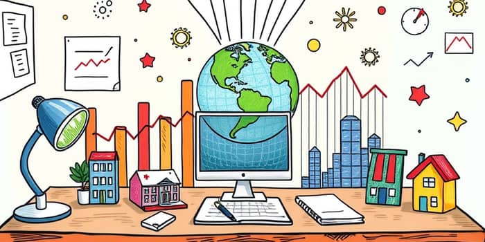 Building an Investment Portfolio: Beyond the Basics