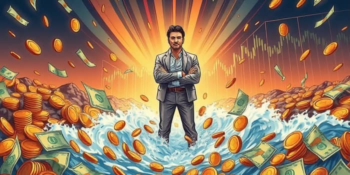 Mastering Your Cash Flow: The Foundation of Financial Success