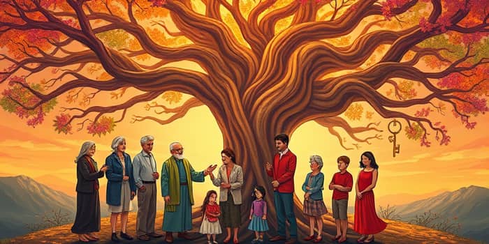 Generational Wealth: Creating a Lasting Legacy