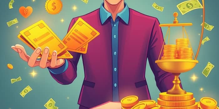 Credit Card Savvy: Maximizing Rewards, Minimizing Debt