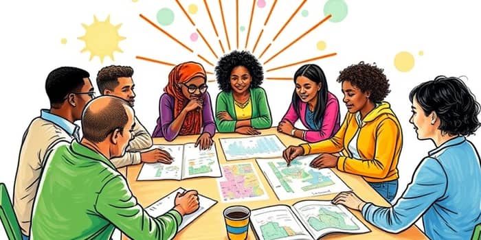 Gift Giving Smartly: Financial Strategies for Philanthropy