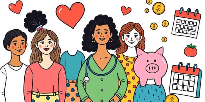 Healthcare Costs: Planning for Your Well-being