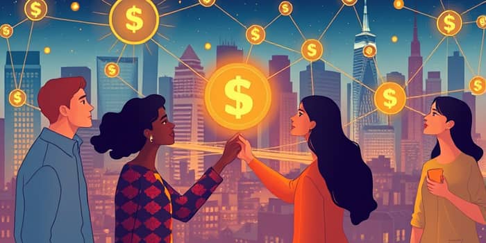 Peer-to-Peer Lending: An Alternative Investment Look