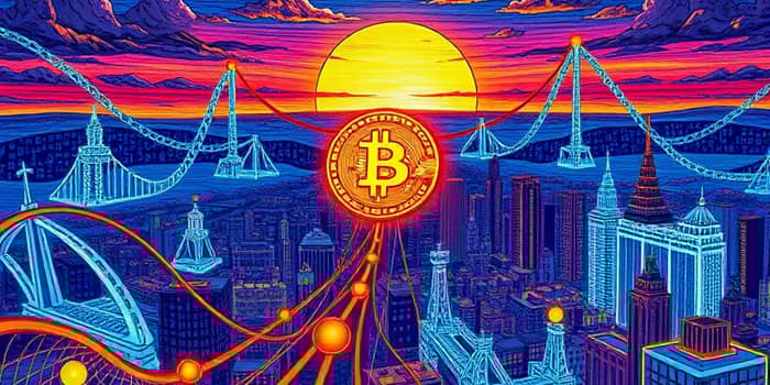 The Evolution of Digital Asset Market Making