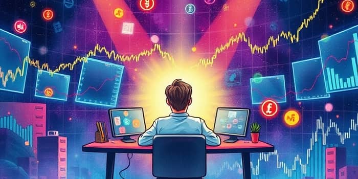 Mitigating Risk in Volatile Digital Asset Markets