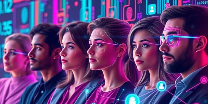 The Future of Digital Identity: Beyond Passwords