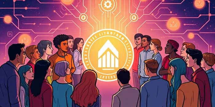 Governance Tokens: Shaping the Future of Decentralized Protocols