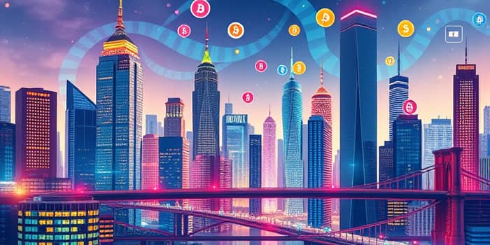 Institutional Adoption of Digital Assets: A Shifting Landscape