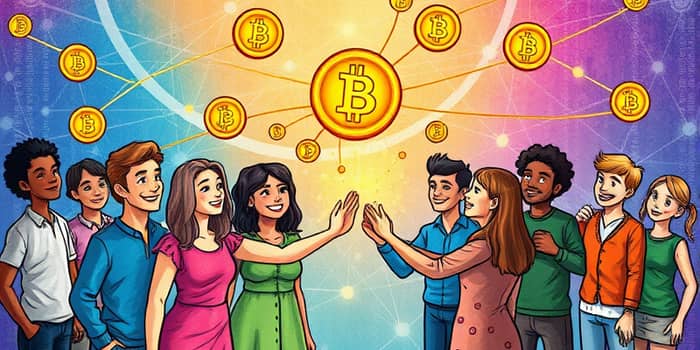 Social Tokens: Monetizing Community and Influence