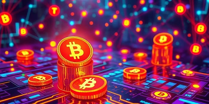 Programmable Money: The Power of Digital Currencies