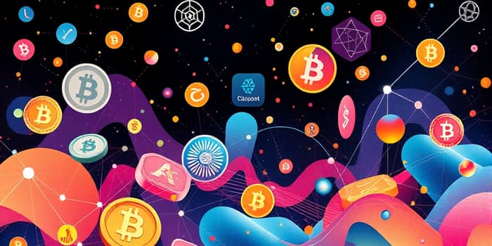 Digital Asset Derivatives: Managing Exposure and Amplifying Returns