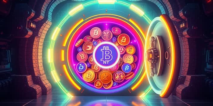 Digital Asset Insurance: Protecting Against the Unexpected