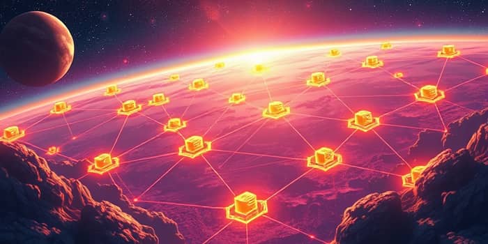 Interplanetary File System (IPFS) and Decentralized Storage