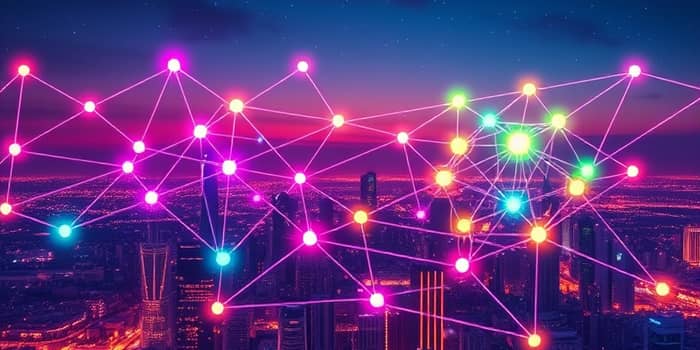 The Economics of Network Effects in Blockchain