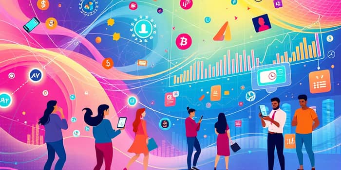 The Fintech Revolution: Investing in Financial Technology