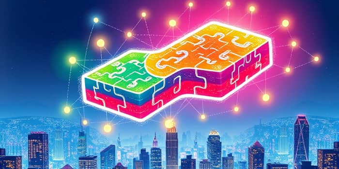 Exploring the Modularity of Blockchain Architecture