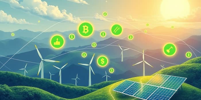 Sustainable Digital Assets: Investing with Purpose