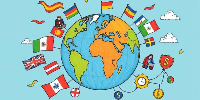 Geopolitical Impacts: How Global Events Influence Your Portfolio
