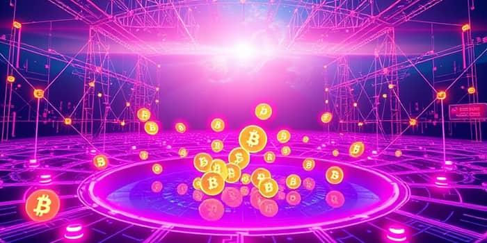 Liquidity Pools: Fueling Decentralized Finance