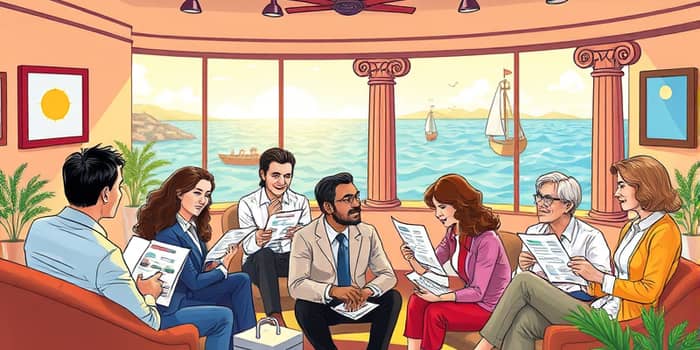 Bond Basics: Understanding Fixed-Income Investments