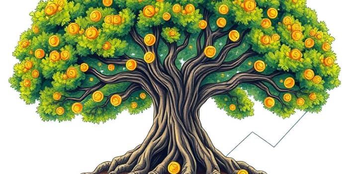 Dividend Aristocrats: Steady Income, Reliable Growth