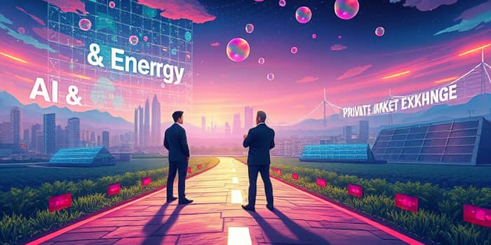 Capitalizing on Trends: Spotting Emerging Investment Opportunities