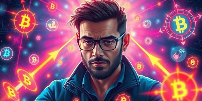 Event-Driven Investing in Digital Assets