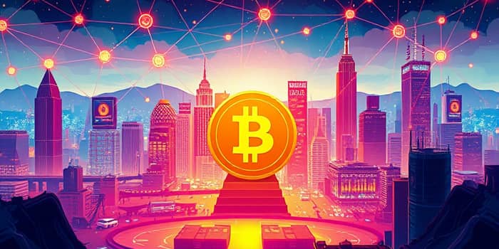 The Digital Gold Rush: Investing in Cryptocurrencies and Digital Assets