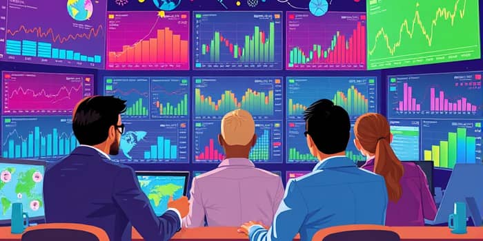 The Equity Enthusiast: A Deep Dive into Stock Market Investing