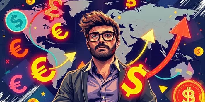 Currency Corner: Profiting from Foreign Exchange