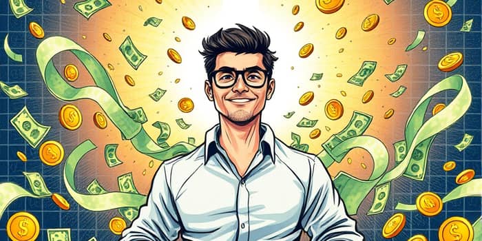 Cash Flow Chronicles: Unmasking True Credit Capacity