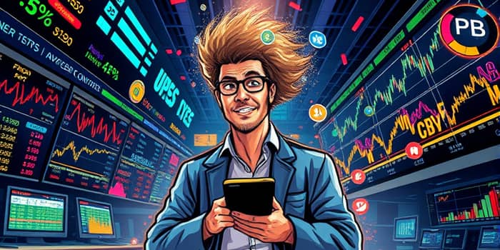 Futures Trading Fundamentals: A Guide to Contract Investing