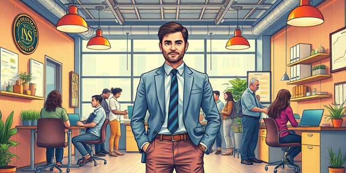 Management Matters: Character, Capacity, and Capital