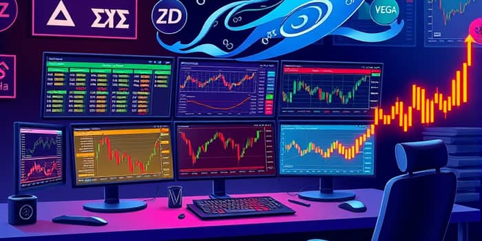 Options Explained: Mastering Advanced Trading Strategies