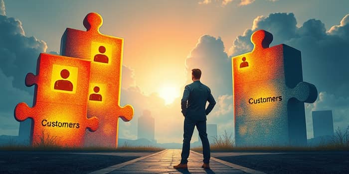 Customer Concentration: A Hidden Risk Factor