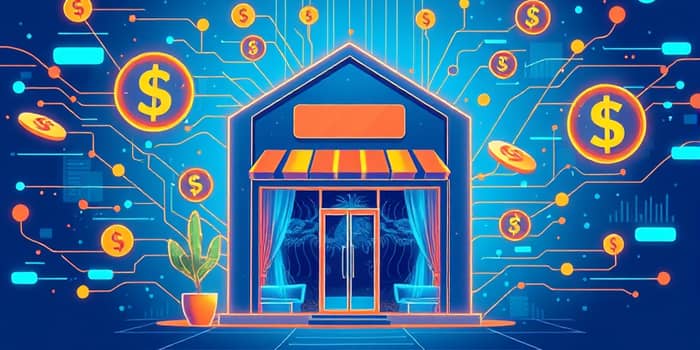 Innovation's Edge: Credit Assessment for Emerging Businesses