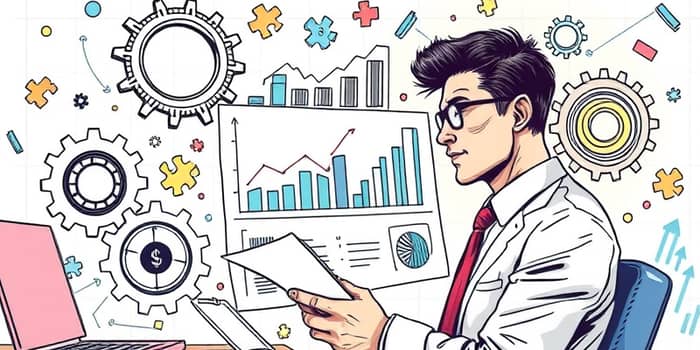 Profitability Puzzles: A Deep Dive into Operating Performance