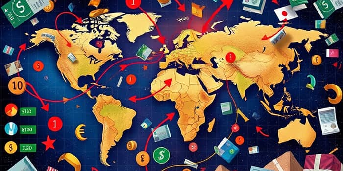 Foreign Exchange Fluctuations: Currency Risk in Credit