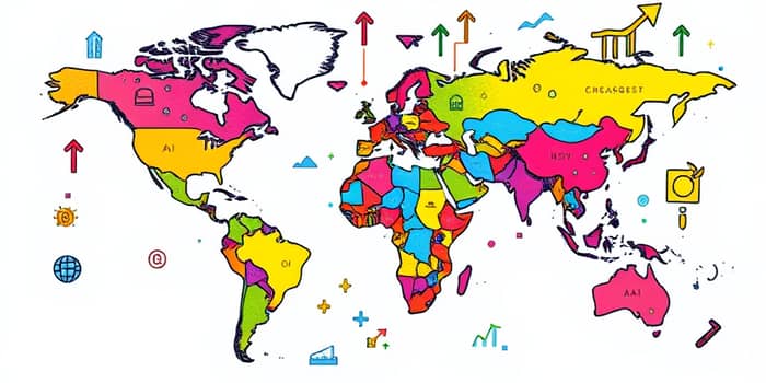 Emerging Market Mavericks: Discovering Growth Across Borders