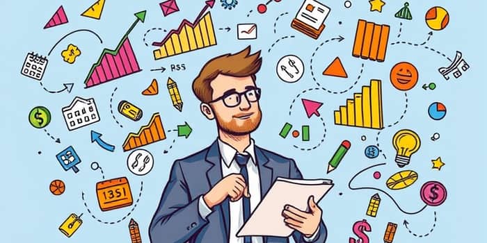 Structured Products Simplified: Customizing Your Investment Risk