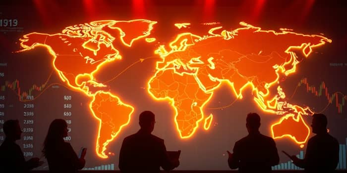 Macroeconomic Movers: How Global Events Shape Credit