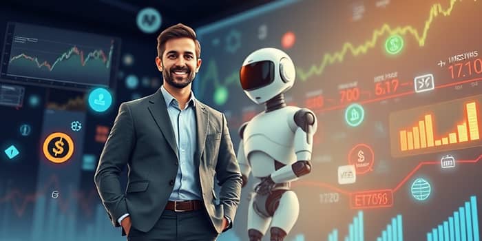 Robo-Advisors Reviewed: Automating Your Investment Journey