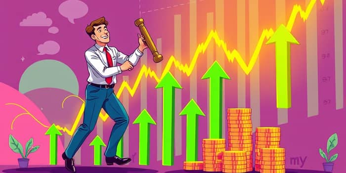 Mastering Margin: Understanding Borrowing for Investments